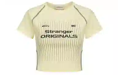 11ESTRANGER T