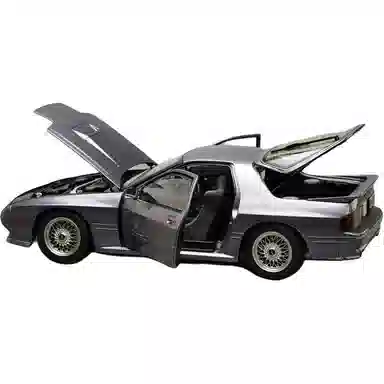 WHELART 118 HEC RX7 FC3S