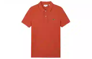 Lacoste Polo Shirt