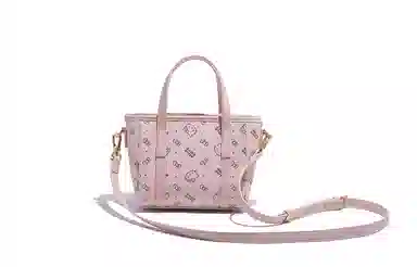 MESUCA x Hello Kitty PU