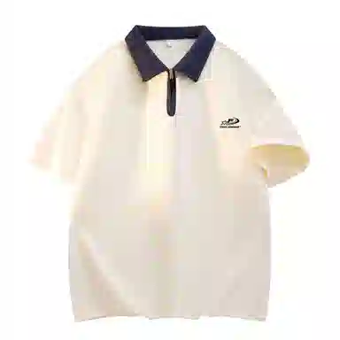 FAKE VINTAGE Polo