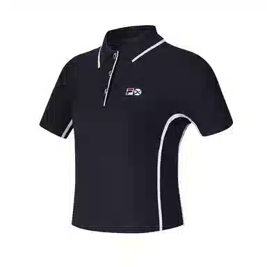 FILA TENNIS Polo RD