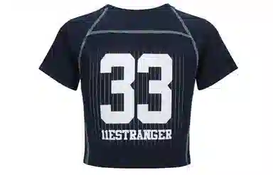 11ESTRANGER T