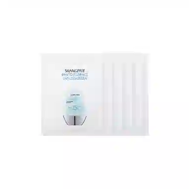 香蒲丽 高倍清爽防晒霜 保湿