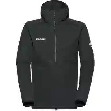 Mammut Granite Softshell Jacket