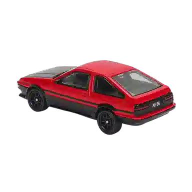 CCA 164 Toyota AE86