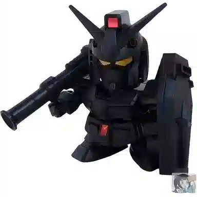 BANDAI BB SD RX-78-2