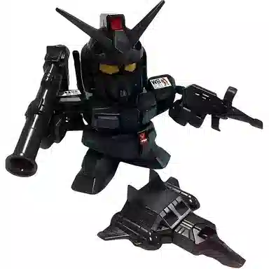 BANDAI BB SD RX-78-2