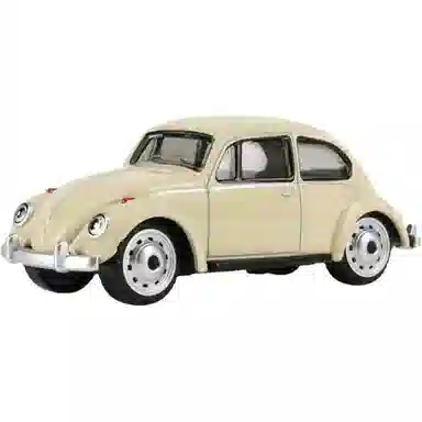 CCA 164 Volkswagen 1967