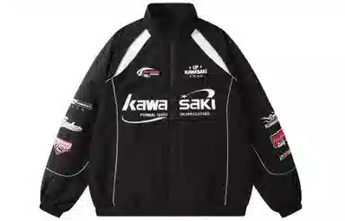 Kawasaki Jacket