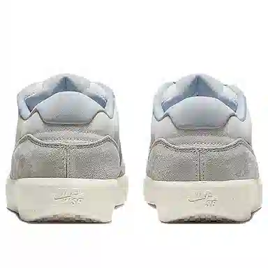 Nike SB Force 58 Grey Black