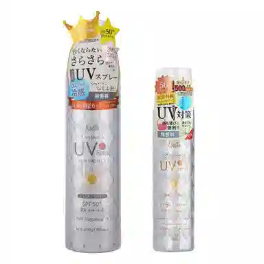 Ajuste SPF50+ 320ml+120ml
