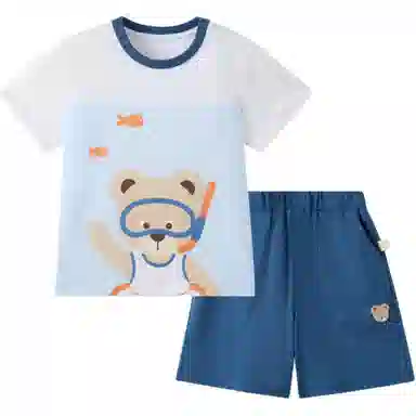 PAW IN PAW SS25 5A 2