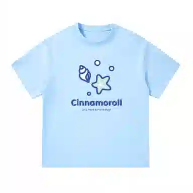 Sanrio x CINNAMOROLL T