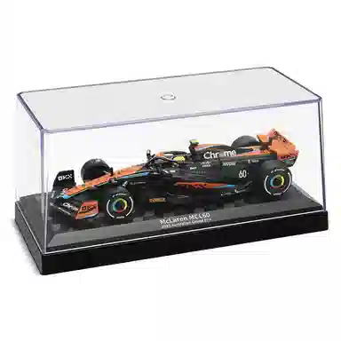 CCA F1 MCL60 2023 Australian Grand Prix 81 143