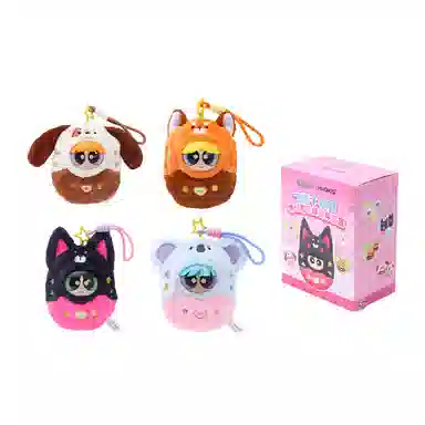 HUGKIS 4