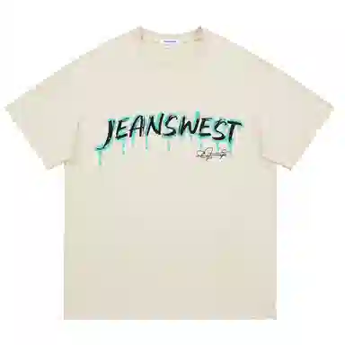 JEANSWEST logoT