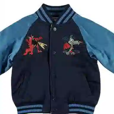 Stella McCartney x rollingkids