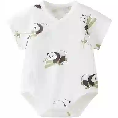 童泰连体衣 时尚舒适亲肤 婴幼童