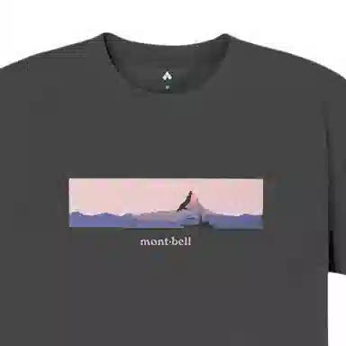 MONTBELL T