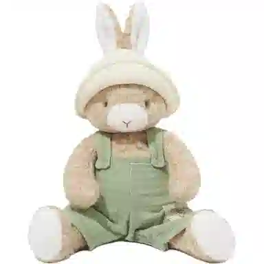 Bunnies By The Bay 23cm