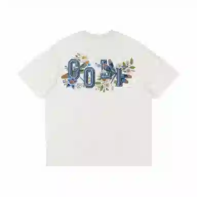 CHARLIE GOLF LogocleanfitT