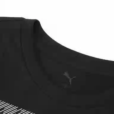PUMA GRAPHICSWORDING T -01