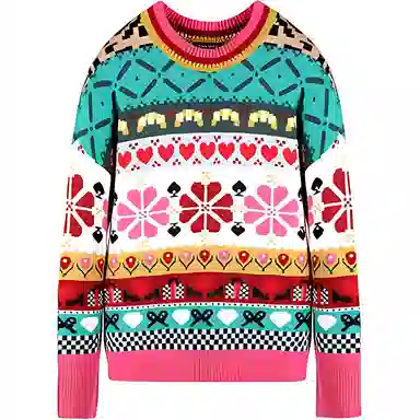 kate spade FW24 Logo