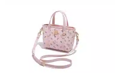 MESUCA x Hello Kitty PU