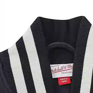Mitchell Ness x NBA Energy 76