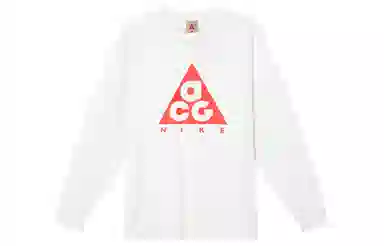 Nike ACG Ls Tee T
