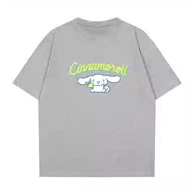 Sanrio x CINNAMOROLL T