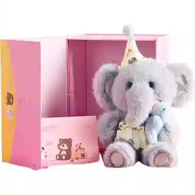 The Green Party 21cm