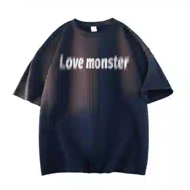 love monster T