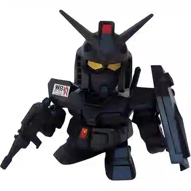 BANDAI BB SD RX-78-2