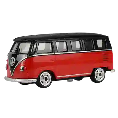 CCA 164 Volkswagen T1