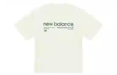 New Balance LOGOT