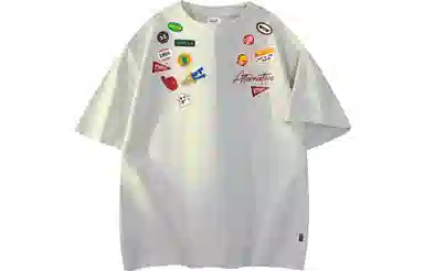 emoji T
