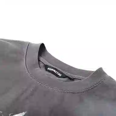 Acupuncture T