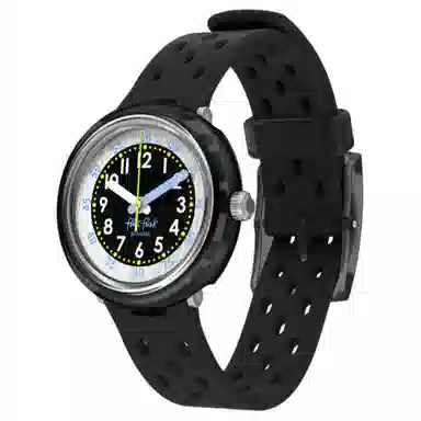 SWATCH FLIK FLAK BUBBLY HOURS 30 31.85mm