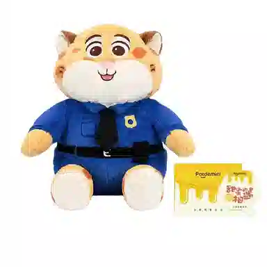 POTDEMIEL x Disney 38cm