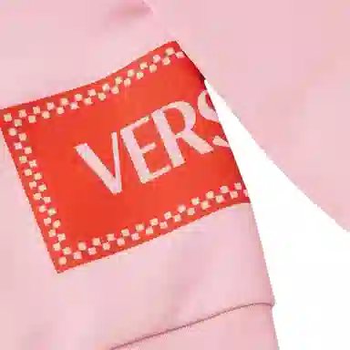 VERSACE 90S VINTAGE LOGO KIDS