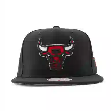 Mitchell Ness Lifestyle