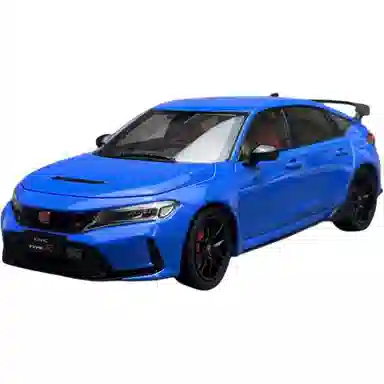 Paudi 118 Type R FL5