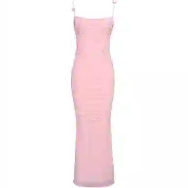 HOUSE OF CB SS25 Romola