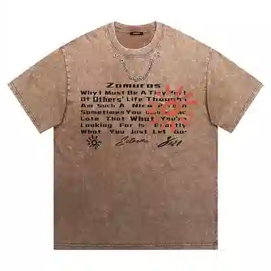 zomuros T