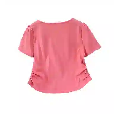 v T