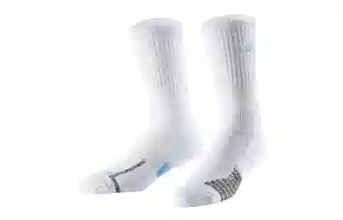 VEIDOORN Pulse Basketball Socks 3-Pack