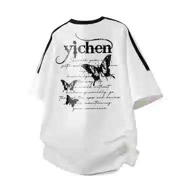 YICHEN T