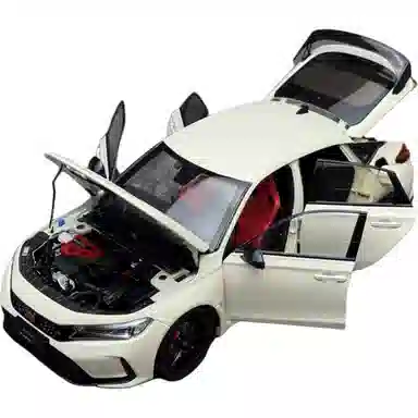 Paudi 118 Type R FL5